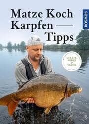 Cover von Karpfen-Tipps
