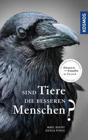 Cover von Sind Tiere die besseren Menschen?