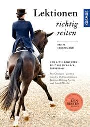 Cover von Lektionen richtig reiten