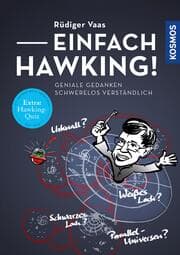 Cover von Einfach Hawking!