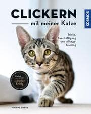 Cover von Clickern mit meiner Katze