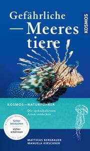 Cover von Gefährliche Meerestiere