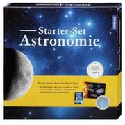 Cover von Starter-Set Astronomie