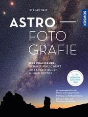 Cover von Astrofotografie
