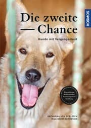 Cover von Die zweite Chance