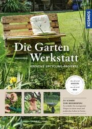 Cover von Die Garten-Werkstatt