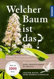 Cover von Welcher Baum ist das?