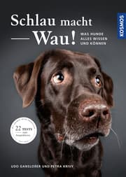 Cover von Schlau macht Wau!