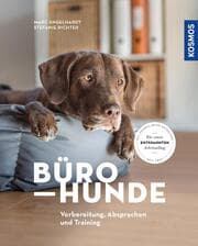 Cover von Bürohunde