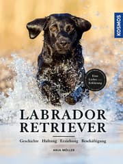 Cover von Labrador Retriever