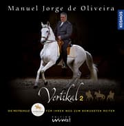 Cover von Vertikal 2