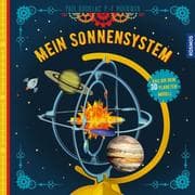 Cover von Mein Sonnensystem
