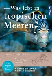 Cover von Was lebt in tropischen Meeren?
