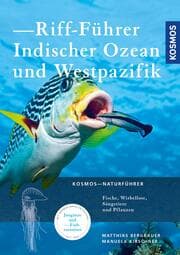Cover von Riff-Führer Indischer Ozean und Westpazifik
