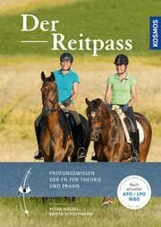 Cover von Der Reitpass