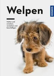 Cover von Welpen