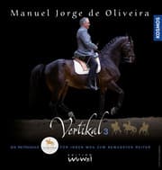 Cover von Vertikal 3