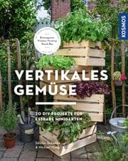 Cover von Vertikales Gemüse
