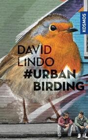 Cover von Urban Birding