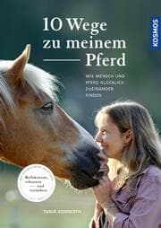 Cover von 10 Wege zu meinem Pferd