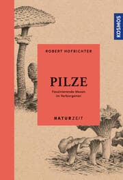 Cover von Pilze