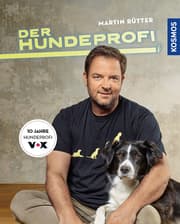 Cover von Der Hundeprofi