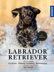Cover von Labrador Retriever