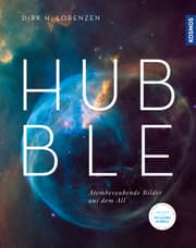 Cover von Hubble