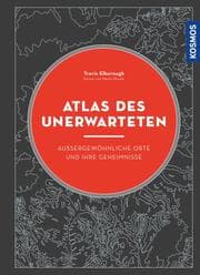 Cover von Atlas des Unerwarteten