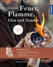 Cover von Feuer, Flamme, Glut und Zunder