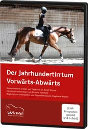 Cover von Der Jahrhundertirrtum Vorwärts-Abwärts