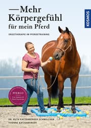 Cover von Mehr Körpergefühl für mein Pferd