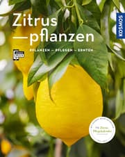 Cover von Zitruspflanzen
