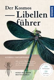 Cover von Der Kosmos Libellenführer