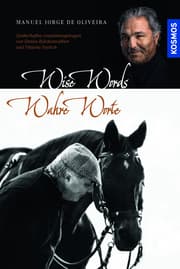 Cover von Wahre Worte - Wise Words