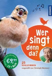 Cover von Wer singt denn da?
