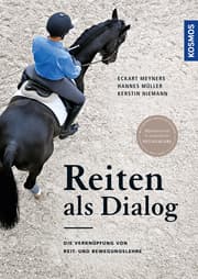 Cover von Reiten als Dialog