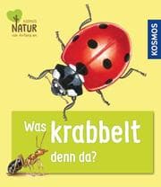 Cover von Was krabbelt denn da?