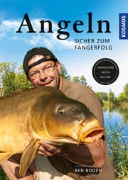 Cover von Angeln