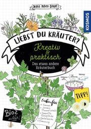 Cover von Liebst Du Kräuter?