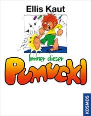 Cover von Kaut, Immer dieser Pumuckl, Bd. 2