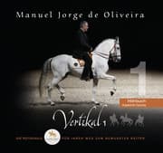 Cover von Vertikal 1