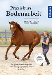 Cover von Praxiskurs Bodenarbeit