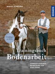 Cover von Trainingsbuch Bodenarbeit