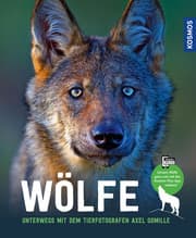 Cover von Wölfe