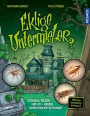 Cover von Eklige Untermieter