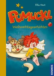 Cover von Pumuckl Vorlesebuch Weihnachtsgeschichten