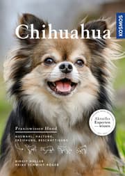 Cover von Chihuahua