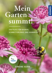 Cover von Mein Garten summt!