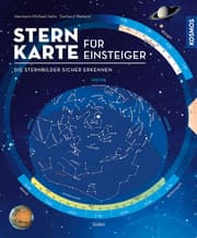 Cover von Sternkarte für Einsteiger